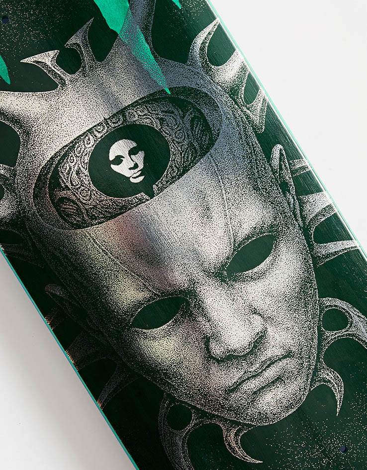 Opera Wood Spider EX7 Skateboard Deck - 8.25"