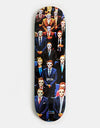 Opera Meritocracy EX7 Skateboard Deck - 8.5"