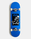 Push Skeleton Push Complete Skateboard - 8.25"