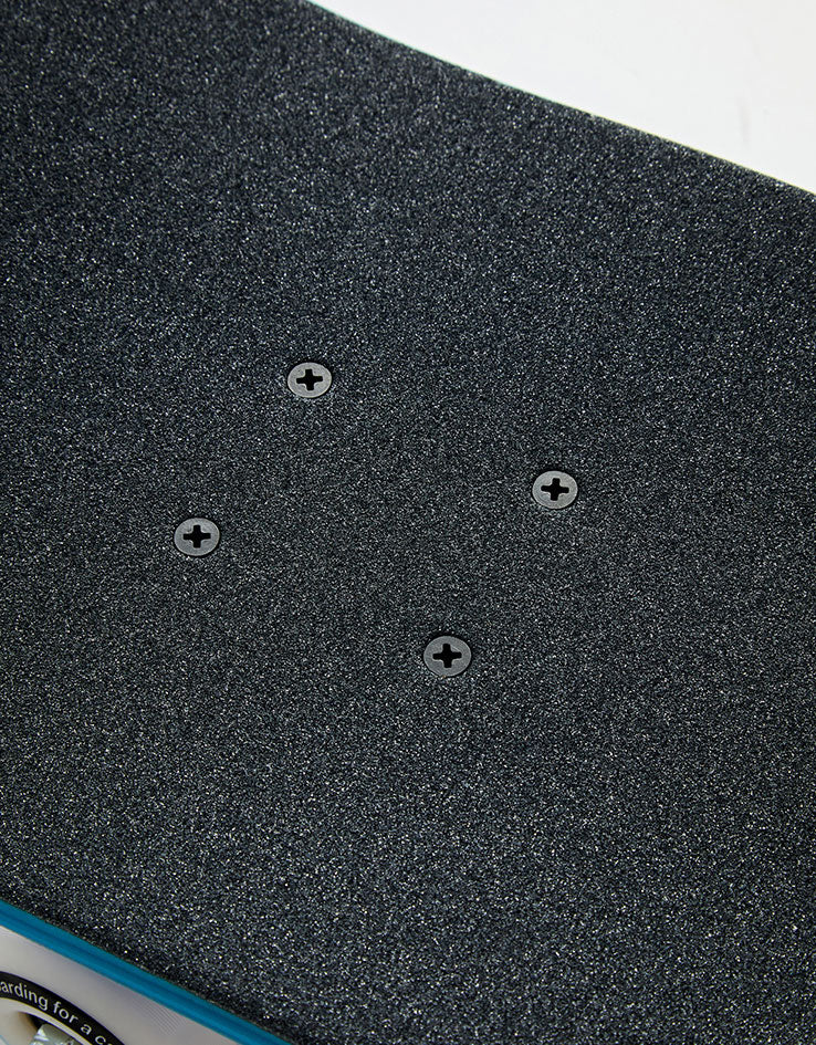 Push Skeleton Push Complete Skateboard - 8.25"