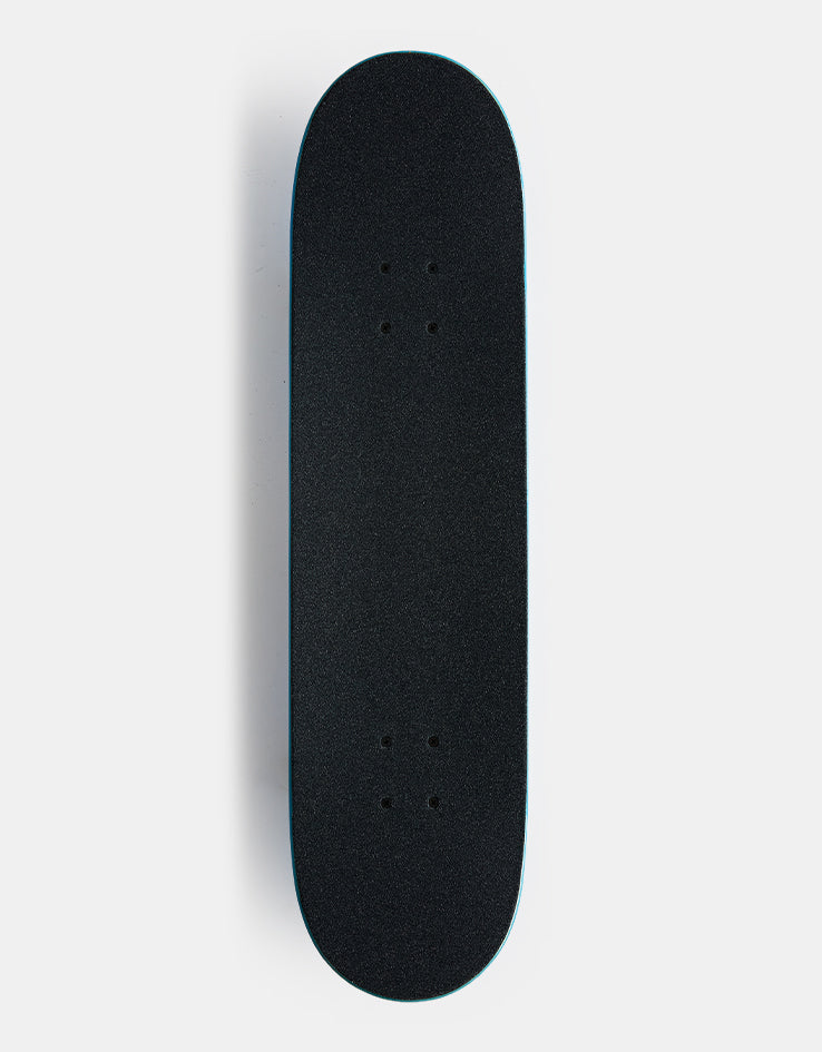 Push Skeleton Push Complete Skateboard - 8.25"