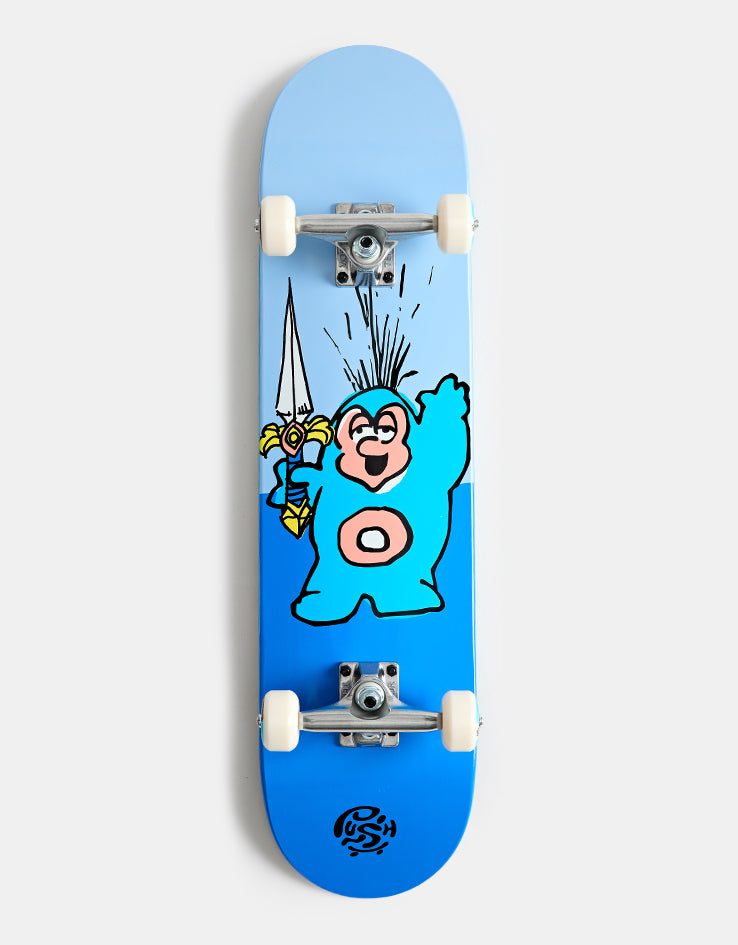 Push Sword Lord Complete Skateboard - 7.75"