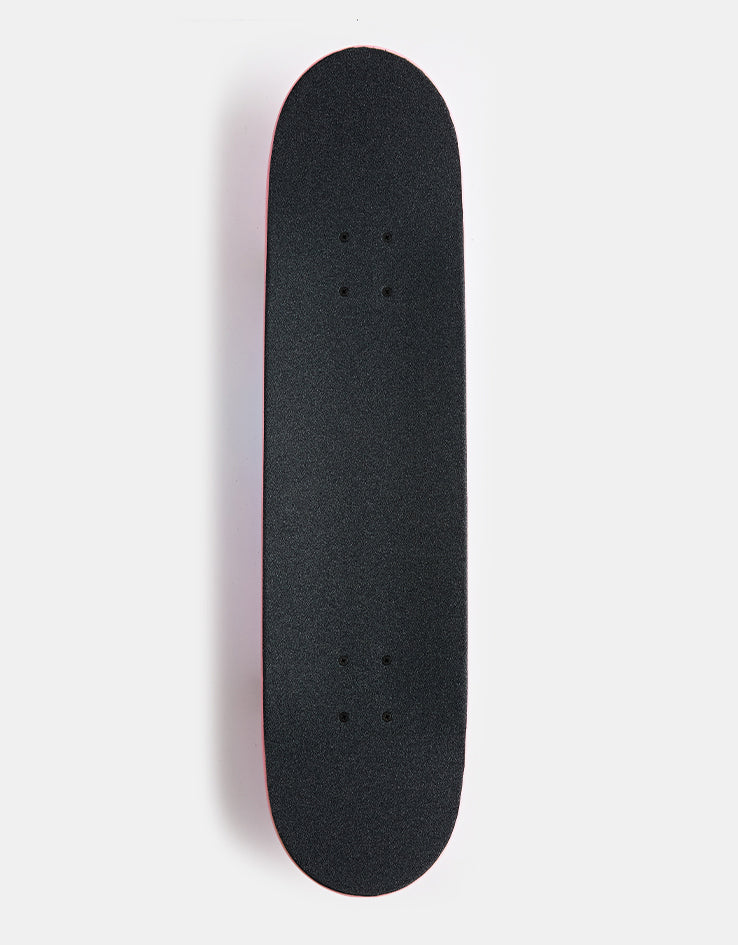 Push Jorts Complete Skateboard - 7.75"