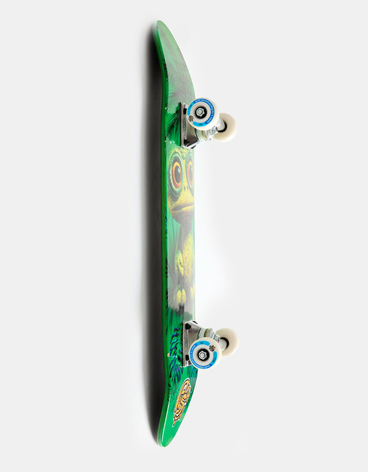 Push Mr. Frog Mini Complete Skateboard - 7"