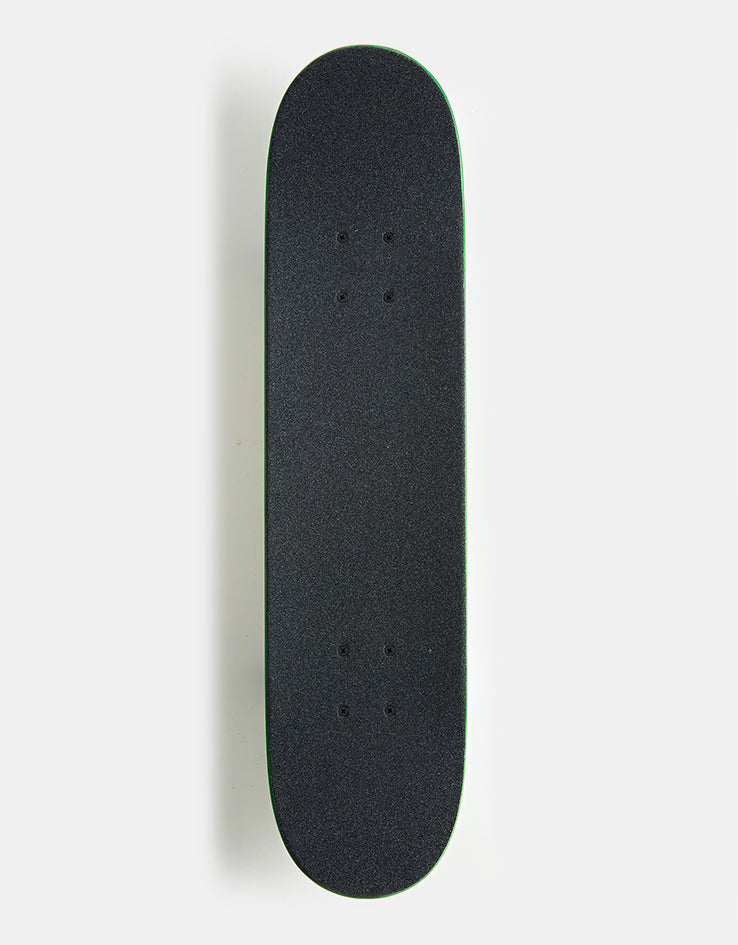 Push Mr. Frog Mini Complete Skateboard - 7"