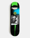 Madness Clay Howling R7 Skateboard Deck