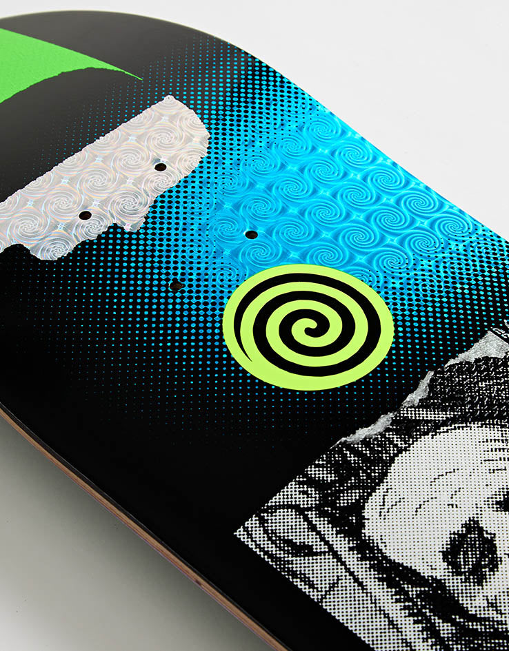 Madness Clay Howling R7 Skateboard Deck