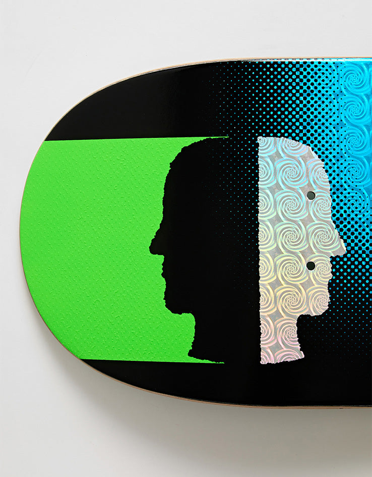 Madness Clay Howling R7 Skateboard Deck