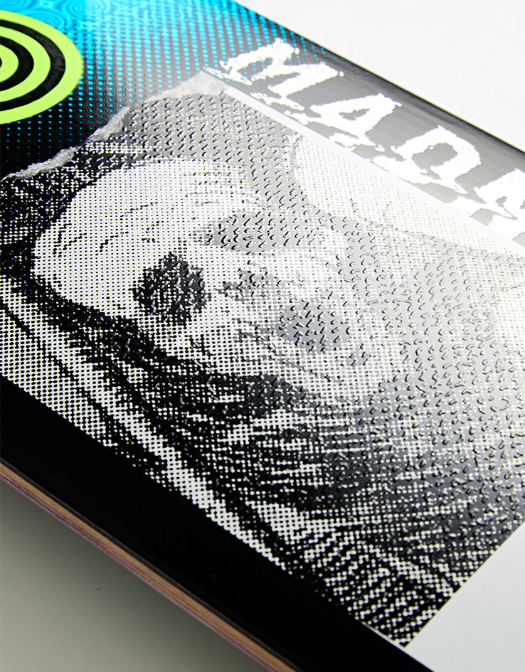 Madness Clay Howling R7 Skateboard Deck