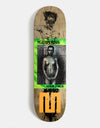 Madness Pace Isolate R7 Skateboard Deck - 9"