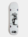 Madness Long Haul R7 Skateboard Deck - 8.75"