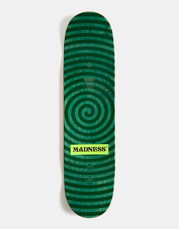 Madness Eyes R7 Skateboard Deck