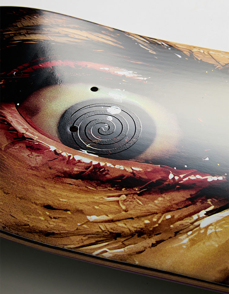 Madness Eyes R7 Skateboard Deck