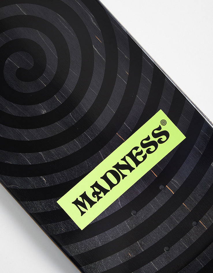 Madness Son R7 Skateboard Deck - 9"