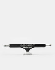 Slappy x Heroin Wide Boys Laser Etched ST1 Hollow Skateboard Trucks (Pair)