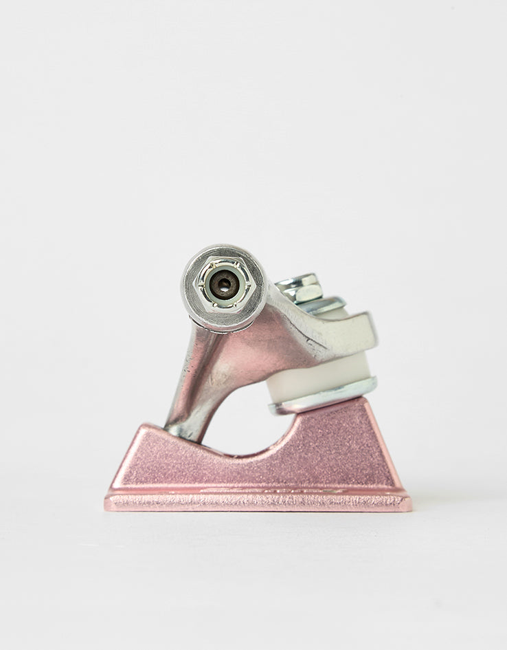 Slappy Arisa Trew ST1 Hollow Light Skateboard Trucks (Pair)
