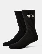 Vans x Atiba Socks - Black