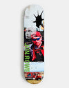 Quasi Rowe Bub Skateboard Deck - 8"