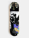 Quasi O'Dwyer Sync 1 Skateboard Deck - 8.375"