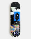 Quasi O'Dwyer Sync 2 Skateboard Deck - 8.5"