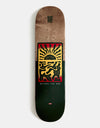 Globe G1 Sol Mates Skateboard Deck - 8"
