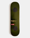 Globe G3 Bar Skateboard Deck - 8"