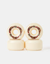 Powell Peralta Dragon Formula RB2 93A Skateboard Wheels - 58mm x 33mm