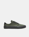 Globe Goodstock Skate Shoes - Pine/Black