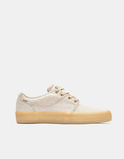 Globe Mahalo Skate Shoes - Hemp/Crepe