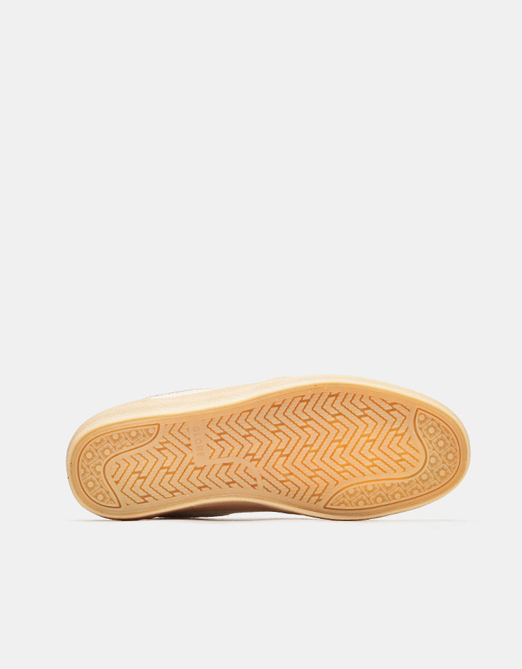 Globe Mahalo Skate Shoes - Hemp/Crepe