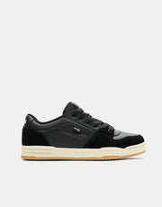 Globe Mojo 2.0 Skate Shoes - Black/Antique White