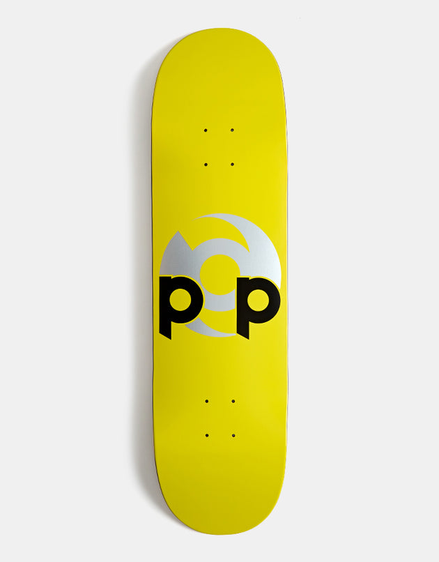 Pop Trading Company Deal Skateboard Deck - 8.5"
