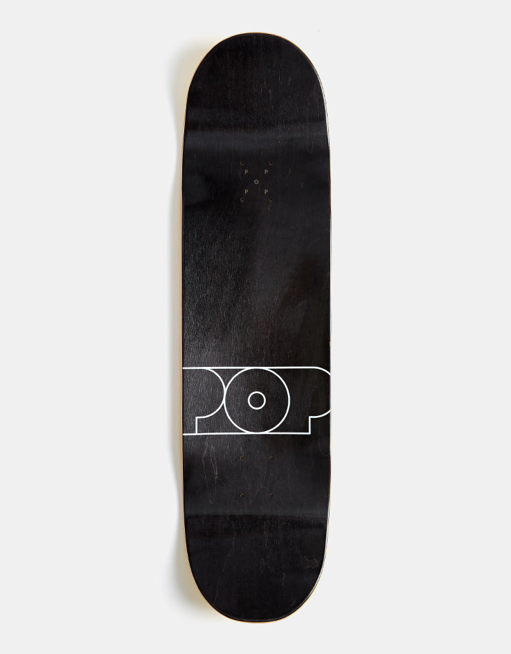 Pop Trading Company Deal Skateboard Deck - 8.5"