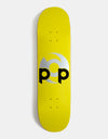 Pop Trading Company Deal Skateboard Deck - 8.5"