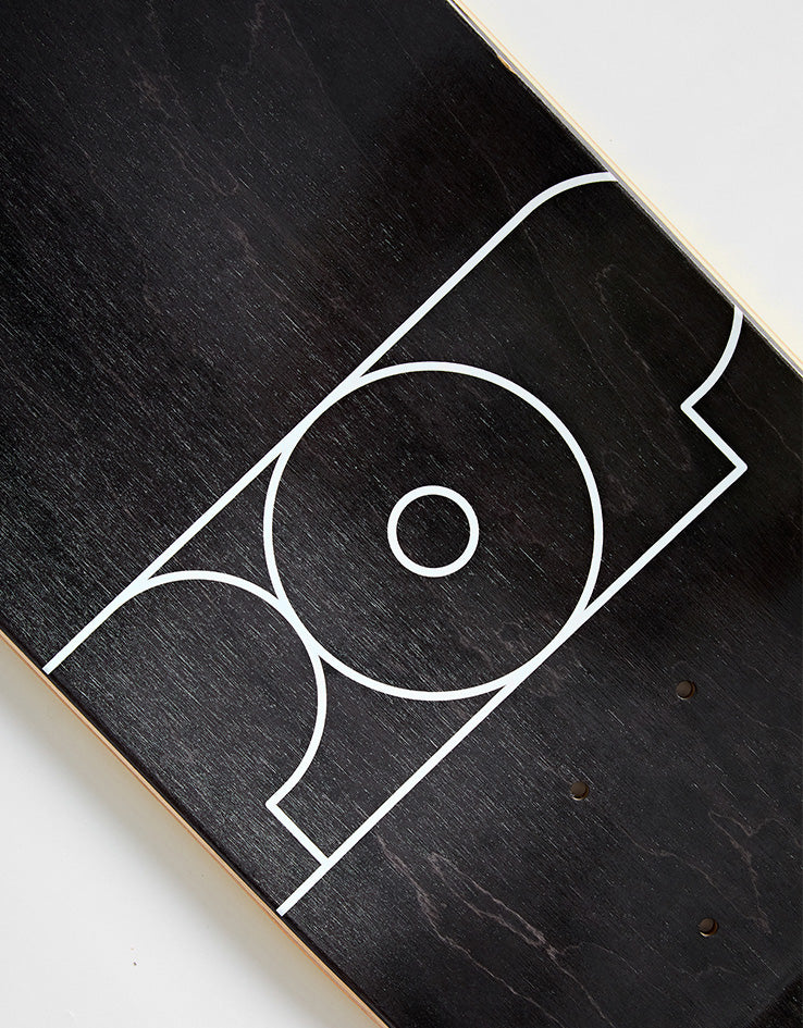 Pop Trading Company Deal Skateboard Deck - 8.5"