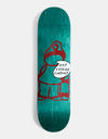 Pop Trading Company Chatting Skateboard Deck - 8.375"