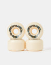 Powell Peralta Dragon Formula V6 Widecut 97A Skateboard Wheels - 56mm x 36mm
