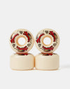 Powell Peralta Dragon Formula Nano Rat AV4 93A Skateboard Wheels - 52mm x 34mm