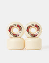 Powell Peralta Dragon Formula Nano Rat AV6 93A Skateboard Wheels -  54mm x 34mm