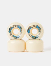 Powell Peralta Dragon Formula Nano Rat AV6 97A Skateboard Wheels - 54mm x 34mm
