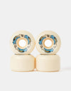 Powell Peralta Dragon Formula Nano Rat AV6 97A Skateboard Wheels - 56mm x 36mm