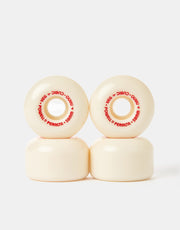 Powell Peralta Dragon Formula Nano Cubic 93A Skateboard Wheels - 58mm x 37mm