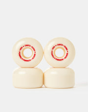 Powell Peralta Dragon Formula Nano Cubic 93A Skateboard Wheels - 60mm x 38mm