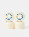 Powell Peralta Dragon Formula Nano Cubic Anderson 97A Skateboard Wheels - 52mm x 36mm
