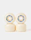 PoPowell Peralta Dragon Formula Nano Cubic 97A Skateboard Wheels - 54mm x 36mm