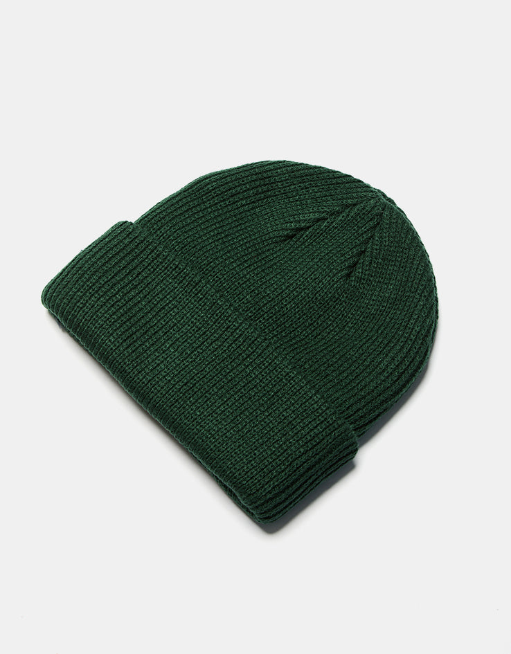 Powell Peralta Caballero Street Dragon Beanie - Forest Green