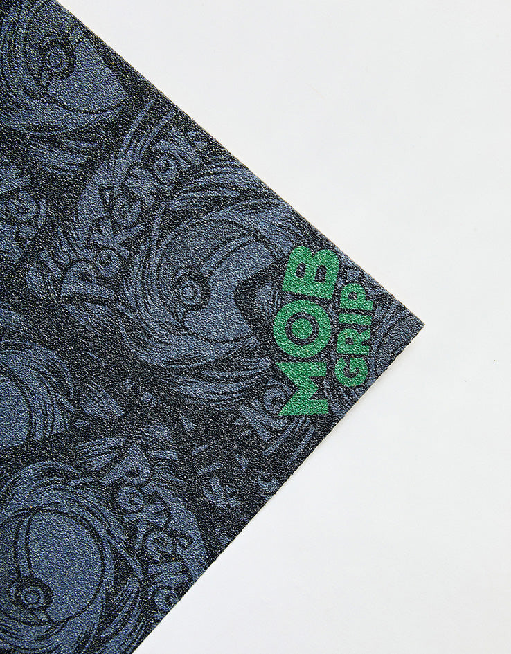 MOB x Pokémon Trading Card Game 9" Graphic Grip Tape Sheet