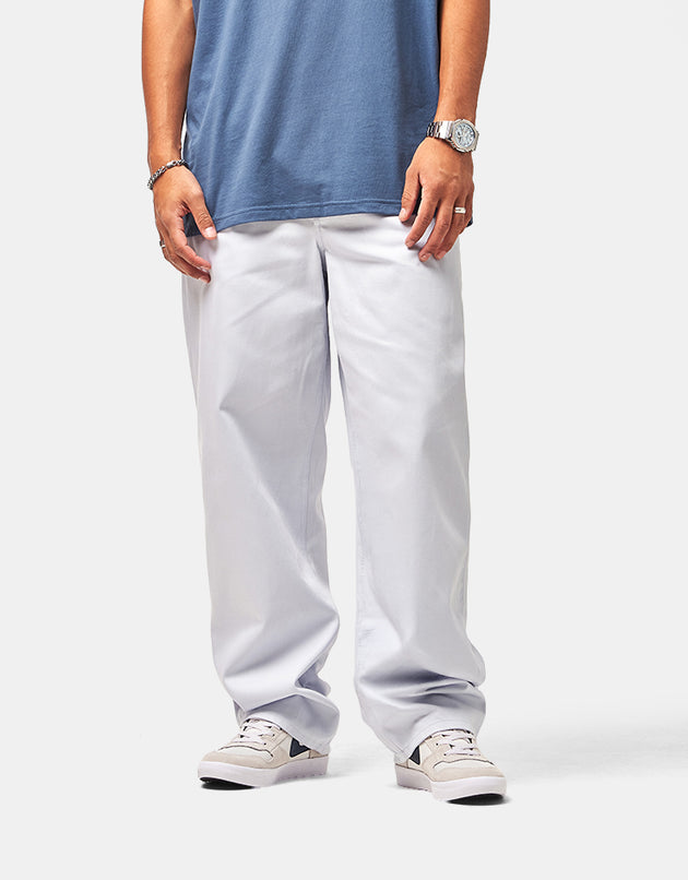 Nike SB Loose Denim Jeans - Football Grey