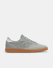 New Balance Numeric 440 Skate Shoes - Grey/Gum