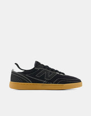 New Balance Numeric 440 Skate Shoes - Black/Gum